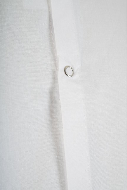 MAUPITI - Krankenhemd, rechts, reversibel