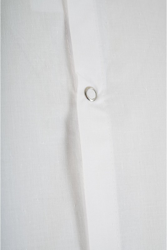 MAUPITI - Krankenhemd, rechts, reversibel