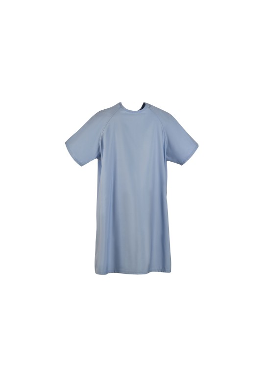 RIO+ - surblouse, manches courtes