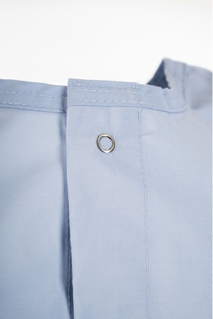 RIO+ - surblouse, manches courtes