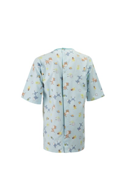 LILI - teenage patient shirt - Comfort & durability