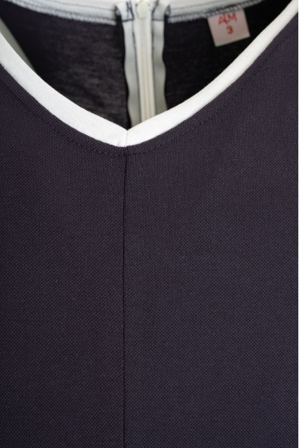 POROS - combijama - Confort & résistance