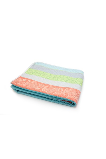 NUANCES – 175x220 bayarock bedspread - Comfort & durability