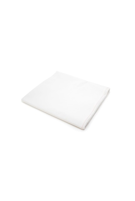 Sheet 178x310 PC 5050 white, red thread - Comfort & durability