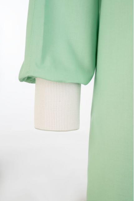 RIO - smock, long sleeves - Comfort & durability