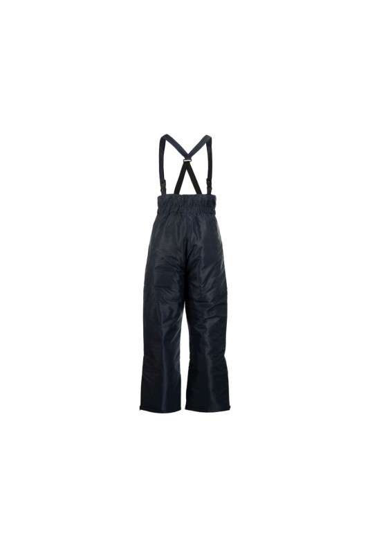 SIBERIE – blue cold overalls   - Comfort & durability