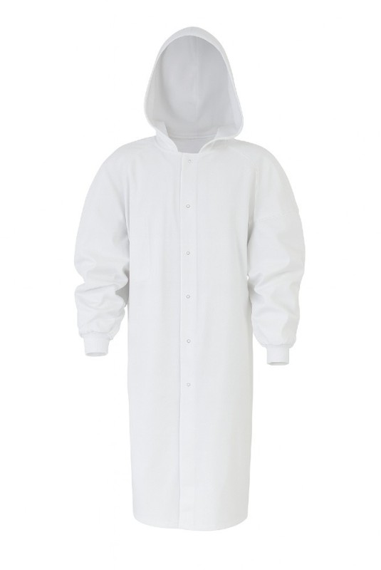 AXION - blouse bourgeron - Confort & résistant