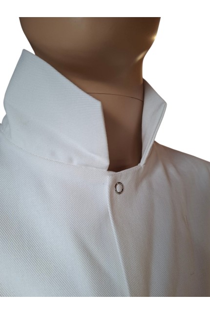 CATIVA - grey men's smock - Comfort & durability