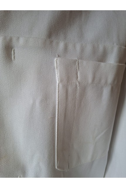 PANAMA - blouse homme