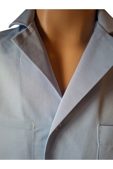 PEDREGA – praktische und strapazierfähige Unisex-Kittel.