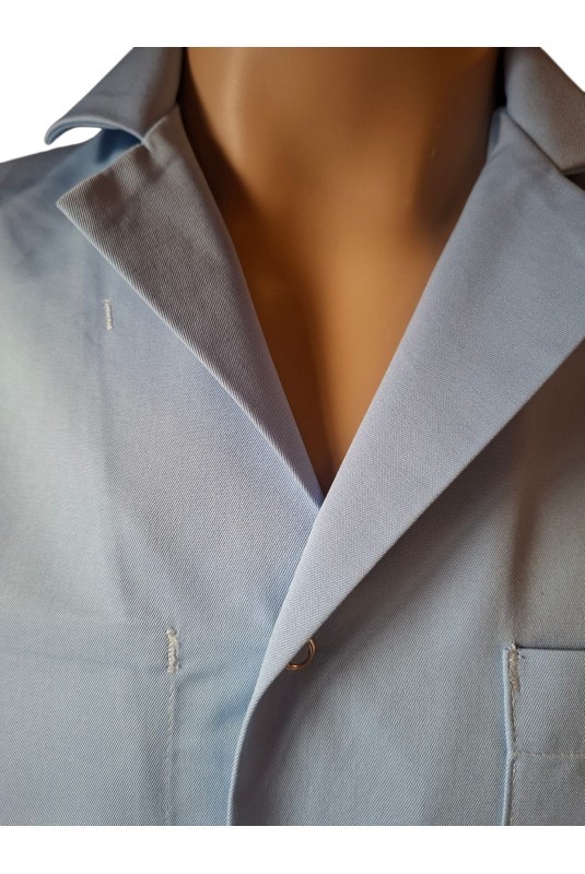 PEDREGA – praktische und strapazierfähige Unisex-Kittel.