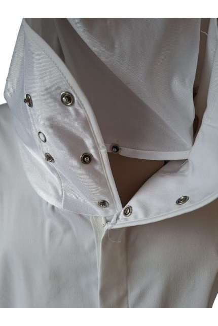 ERDENET - mixed ‘agri-food’ suit - safety and comfort