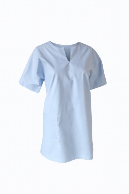 TAIZ - tunique de bloc femme