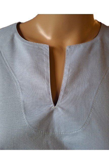 TAIZ - tunique de bloc femme - sécurité et confort