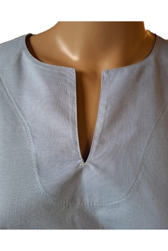 TAIZ - tunique de bloc femme