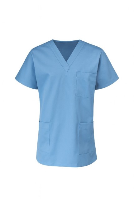 BAJIL - tunique mixte - confort & sécurité