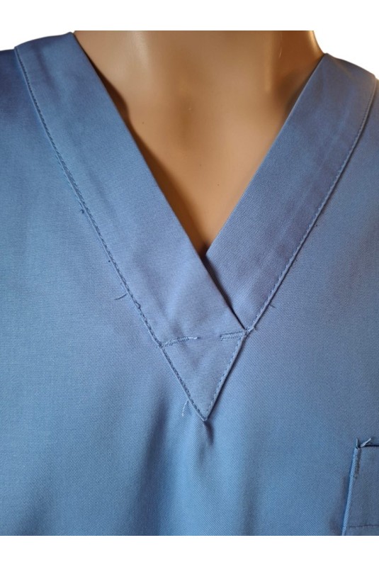 BAJIL - tunique mixte - confort & sécurité