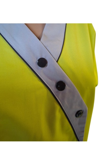 BYZANTINE - veste femme - Confort & résistance