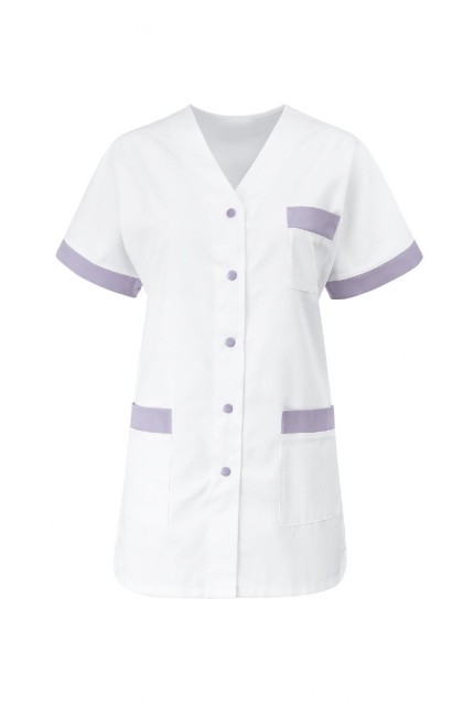 LAOS - veste femme - Confort & résistance