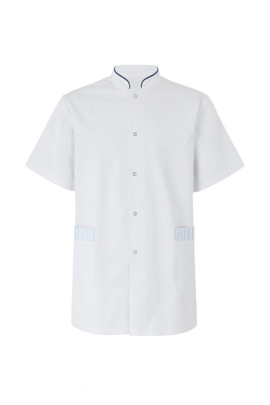 TRONA - veste homme - Confort & résistance