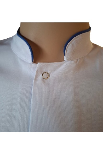 TRONA - veste homme - Confort & résistance