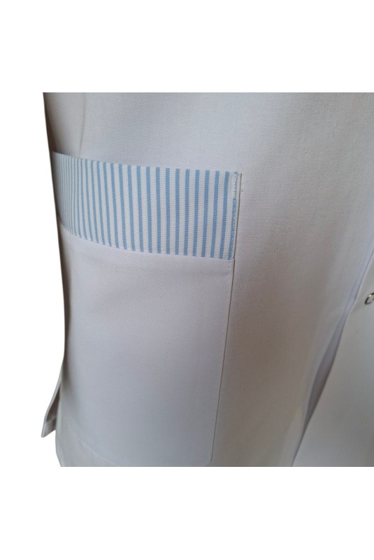 TRONA - veste homme - Confort & résistance