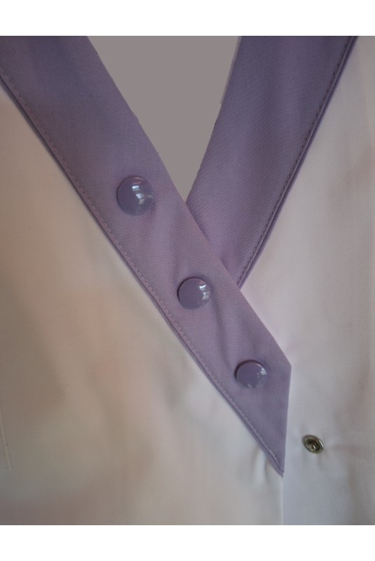 BYZANCE - veste femme - Confort & résistance