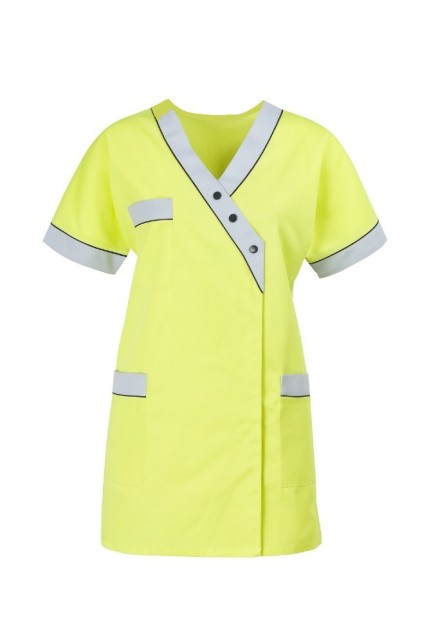 BYZANTINE - veste femme - Confort & résistance