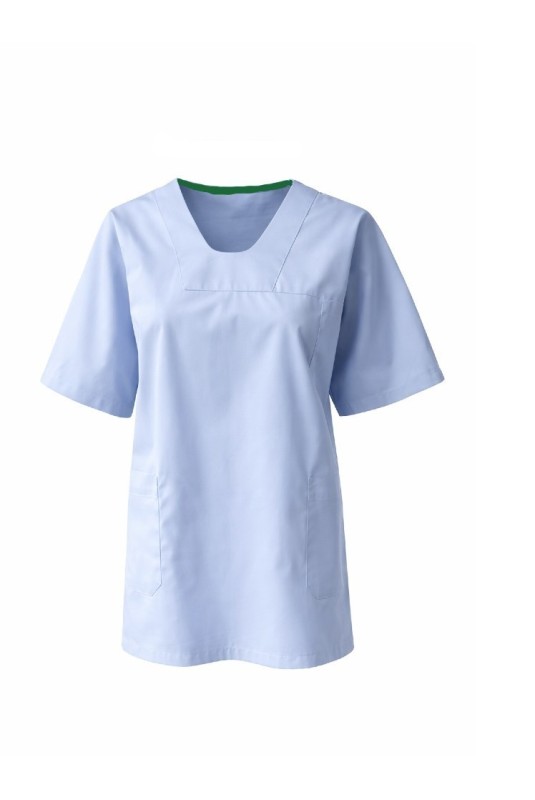 IBB - tunique de bloc réversible mixte