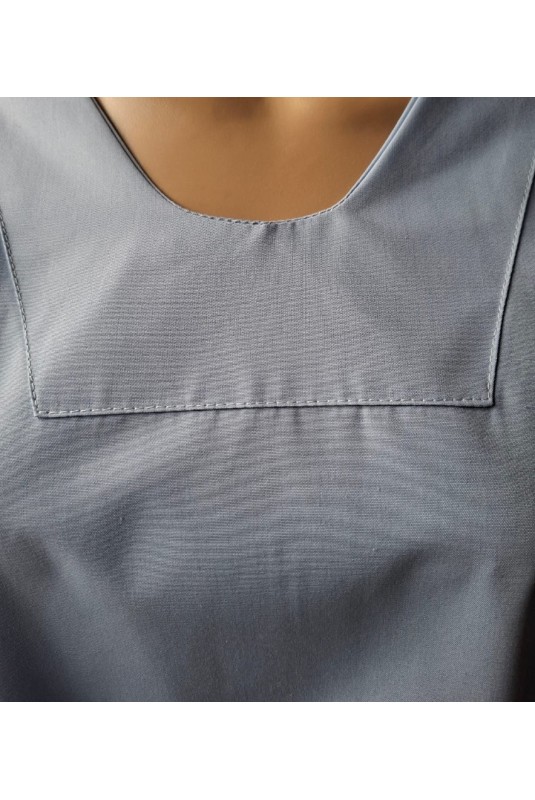 IBB - tunique de bloc réversible mixte