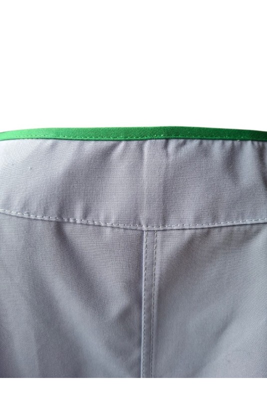 IBB - tunique de bloc réversible - confortable & durable