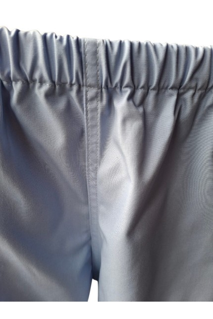 BOURAIL - pantalon de bloc réversible mixte