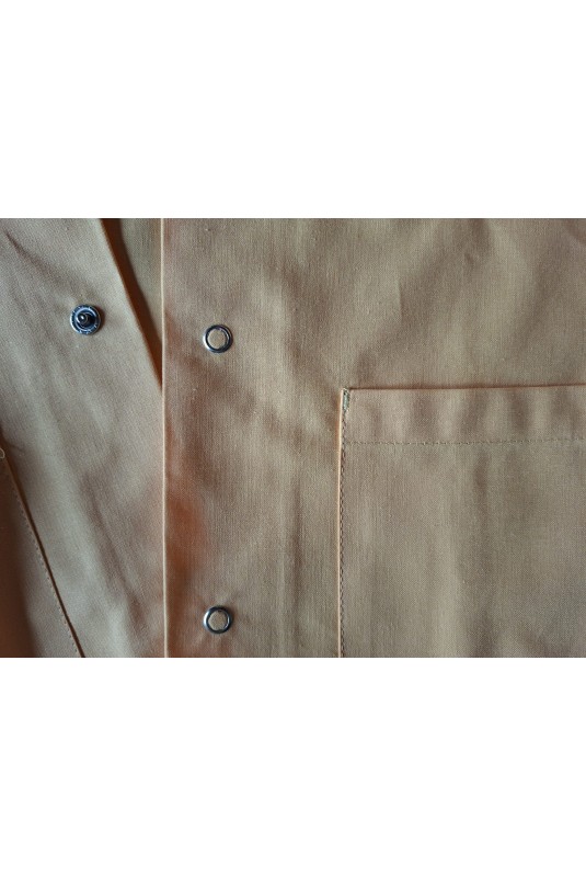 BOMMEL - veste de pyjama enfant