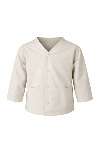 BOMMEL - veste de pyjama enfant - Confort & résistance