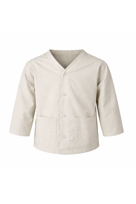 BOMMEL - veste de pyjama enfant - Confort & résistance