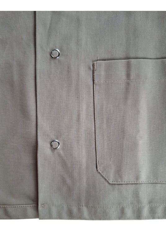 BOMMEL - veste de pyjama enfant - Confort & résistance