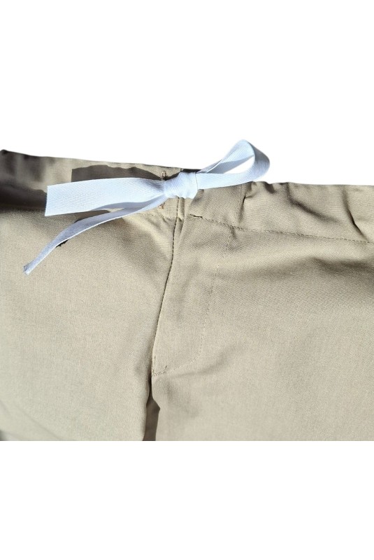 GINO - pantalon de pyjama enfant - Confort & résistance