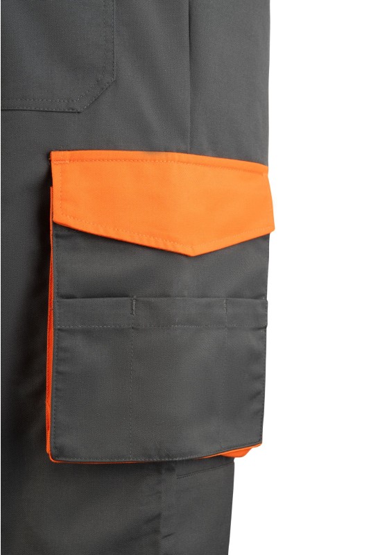 BATH - work trousers - Comfort & durability