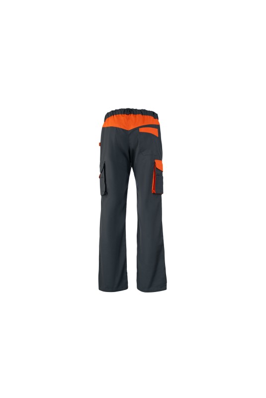 BATH - work trousers - Comfort & durability