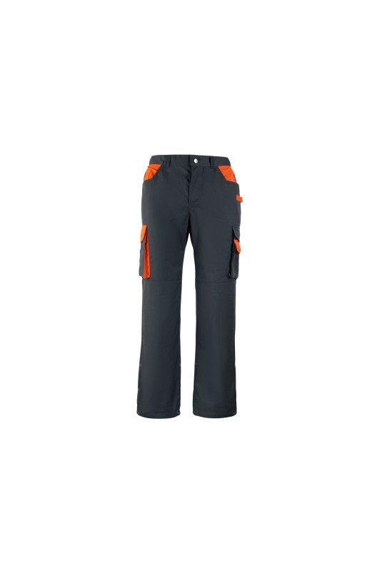 BATH - work trousers - Comfort & durability