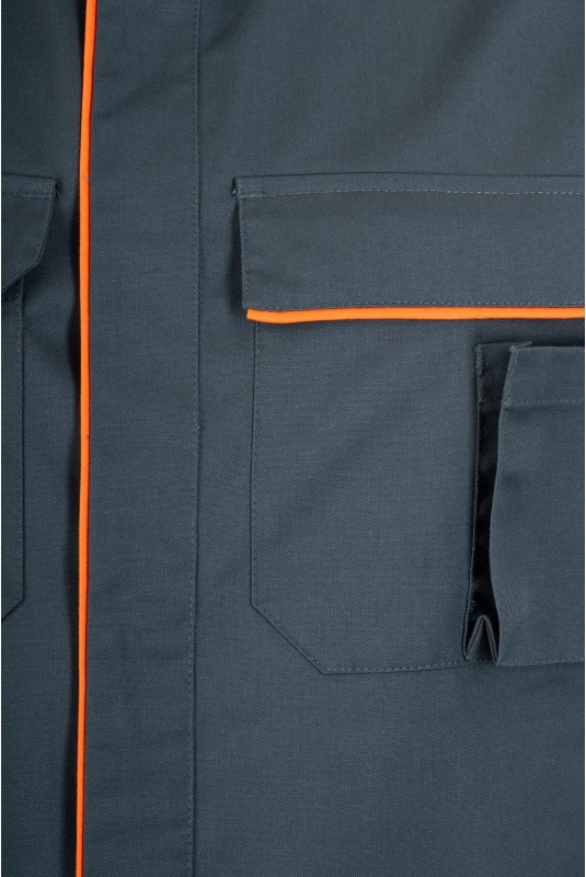 BATH - work jacket - Comfort & durability