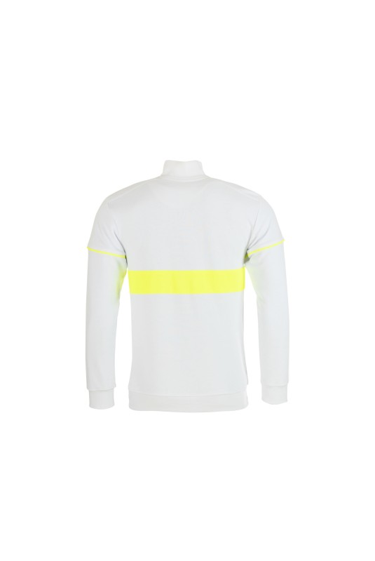 BANGOR - sweat-shirt mixte - Confortable & résistant