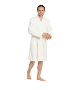 Bathrobe