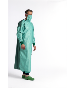 Casaque chirurgicale