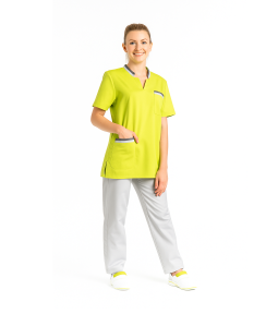 Tenue infirmier et infirmière