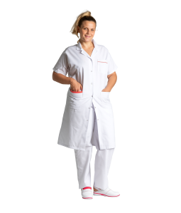 Tenue technicien de laboratoire