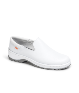 Laboratory technician shoes