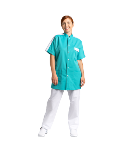 Blouses dentiste