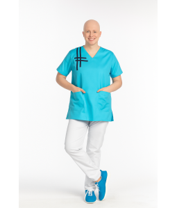 Tuniques médicales