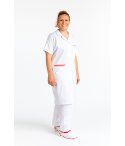 Blouses médicales femme